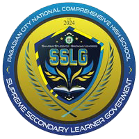 SSLG Logo